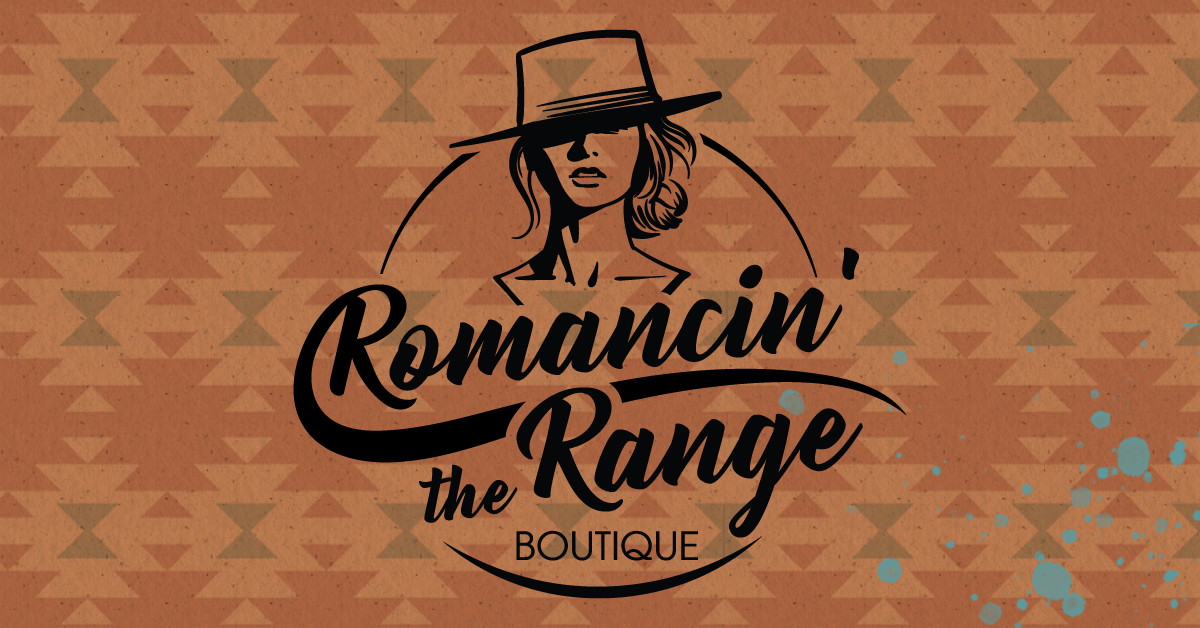 New Arrivals Romancin the Range Boutique