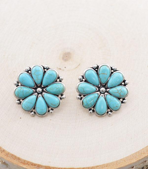 MURRIETA EARRINGS