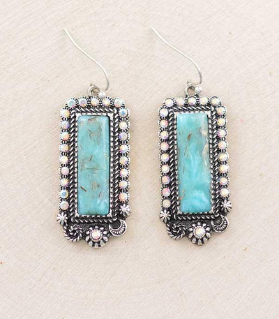 VALLEJO Earrings