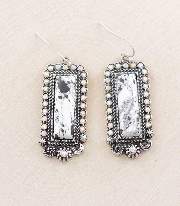 VALLEJO Earrings