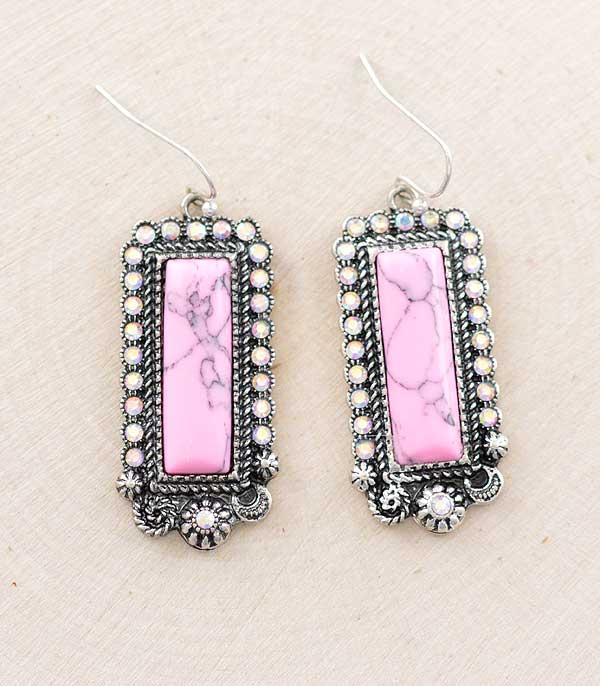 VALLEJO Earrings