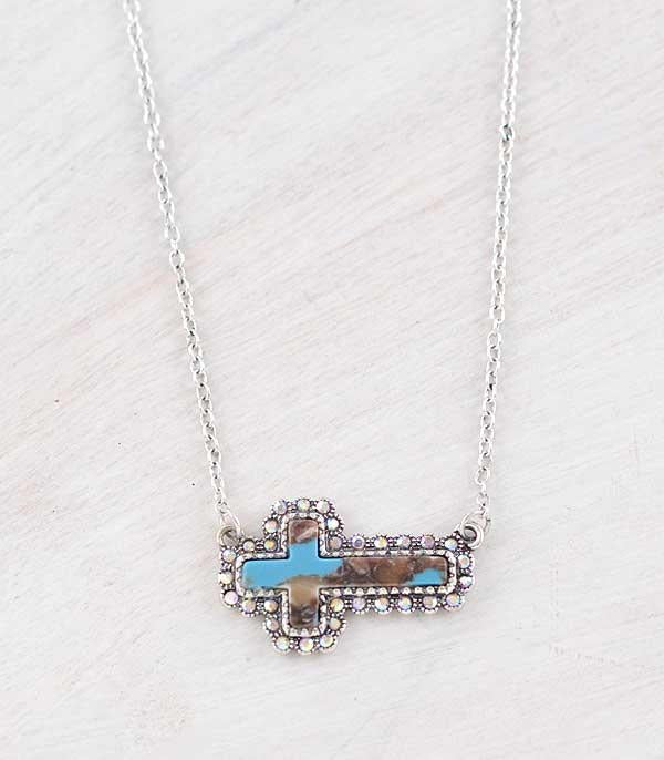 MONTEBELLO Necklace