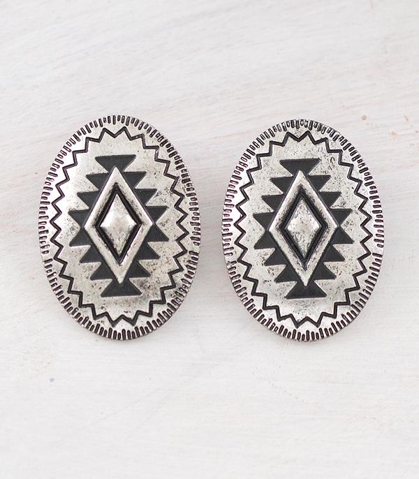 CABAZON EARRINGS