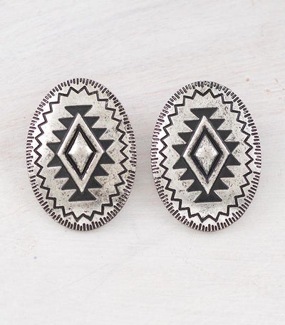 CABAZON EARRINGS