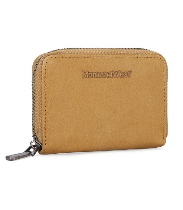 MW CARD WALLET