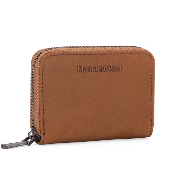 MW CARD WALLET