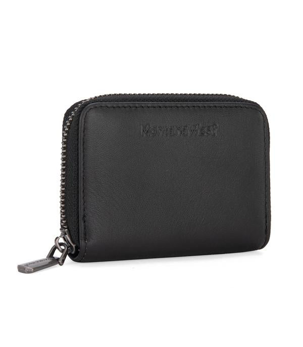 MW CARD WALLET