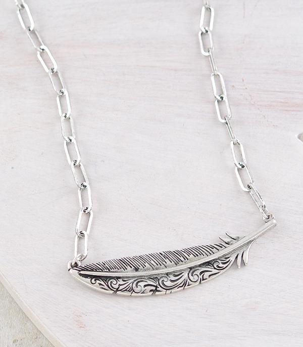 TRANQUILLITY NECKLACE