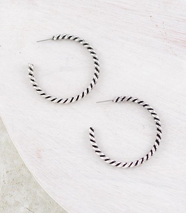 THE ACTON EARRINGS