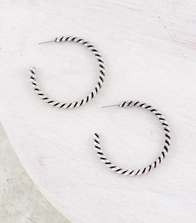 THE ACTON EARRINGS