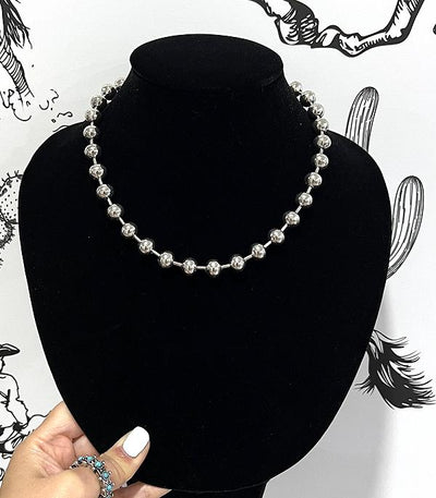 SHANDON NECKLACE