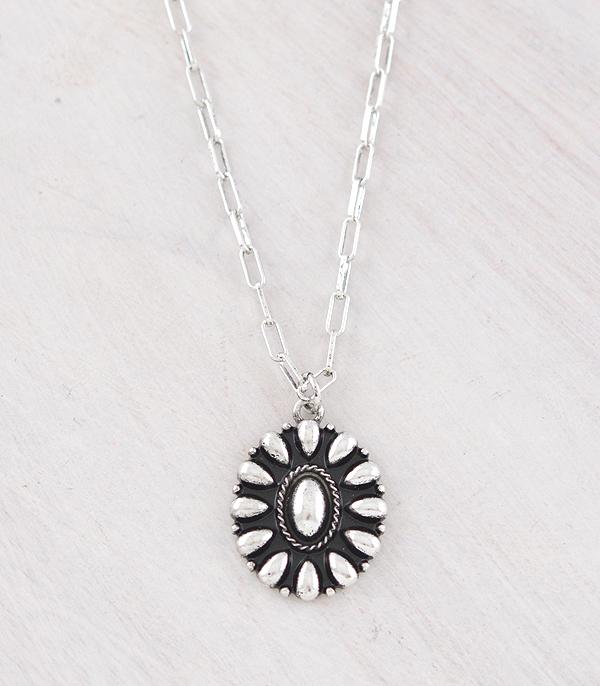COMPTON NECKLACE