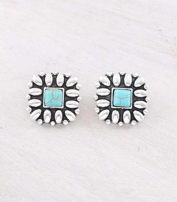 BURBANK EARRINGS