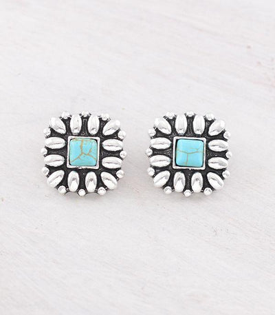 BURBANK EARRINGS