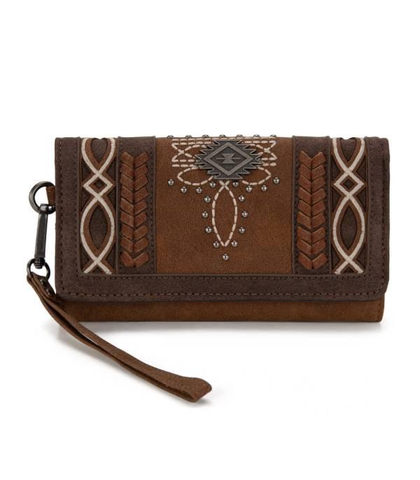 CLAREMONT WALLETS