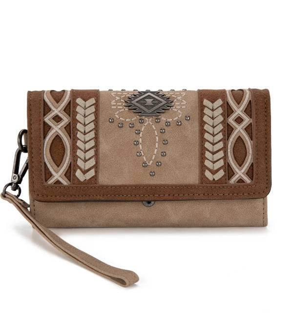 CLAREMONT WALLETS