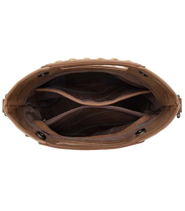 CLAREMONT PURSE