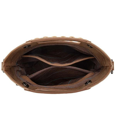 CLAREMONT PURSE