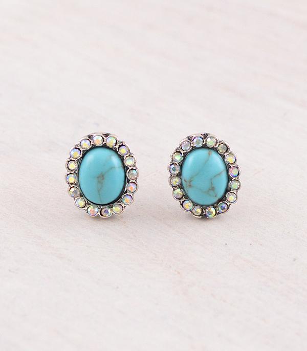 DALY CITY EARRINGS