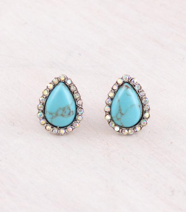 SALINAS EARRINGS