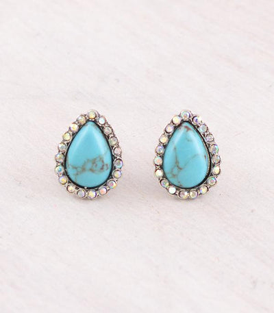 SALINAS EARRINGS