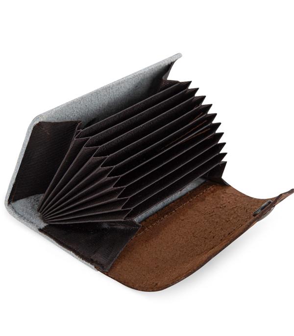 HICKMAN WALLET