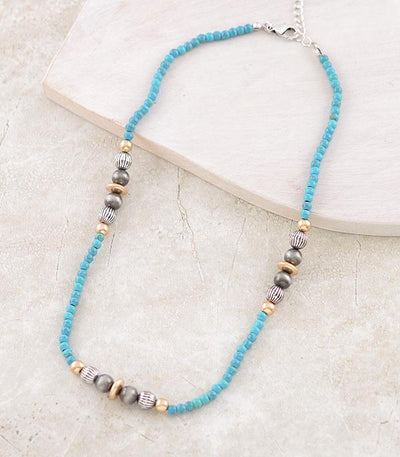 MINI BYRON NECKLACE
