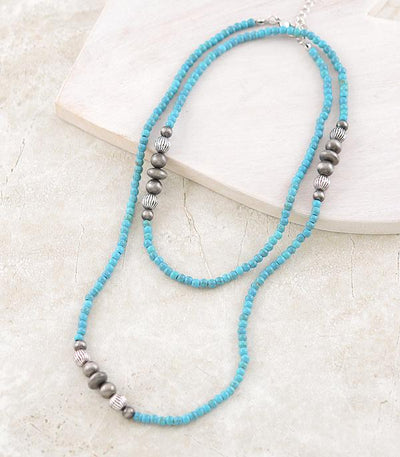 BYRON NECKLACE