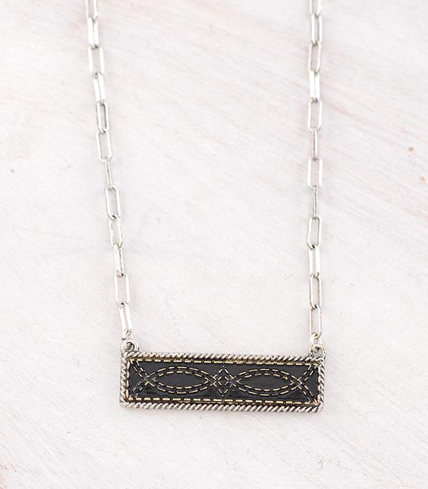 NEVADA CITY NECKLACE