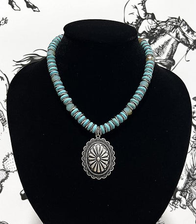 TIPTON NECKLACE