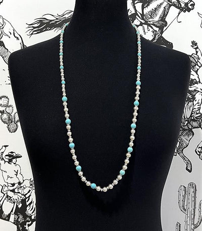 BEAUMONT NECKLACE