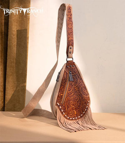 AVERY SLING PURSE