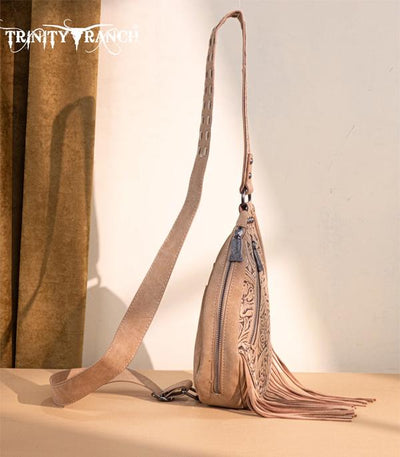 AVERY SLING PURSE