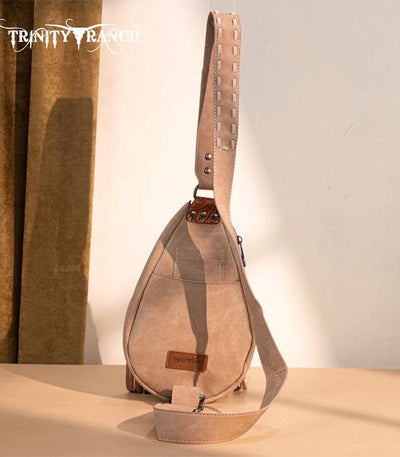 AVERY SLING PURSE