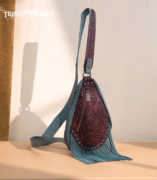 AVERY SLING PURSE