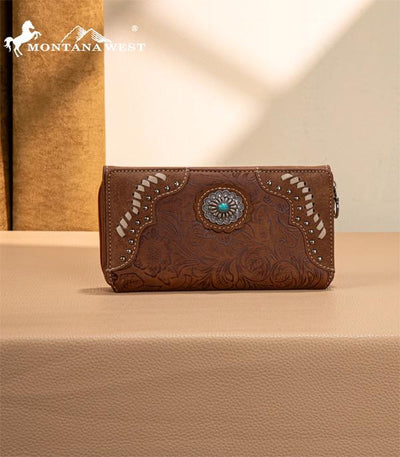 FERNDALE WALLET