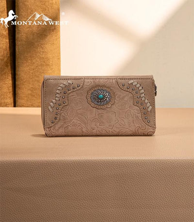 FERNDALE WALLET