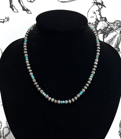 BEALE NECKLACE