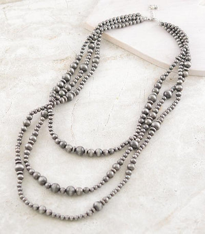 ROSS NECKLACE