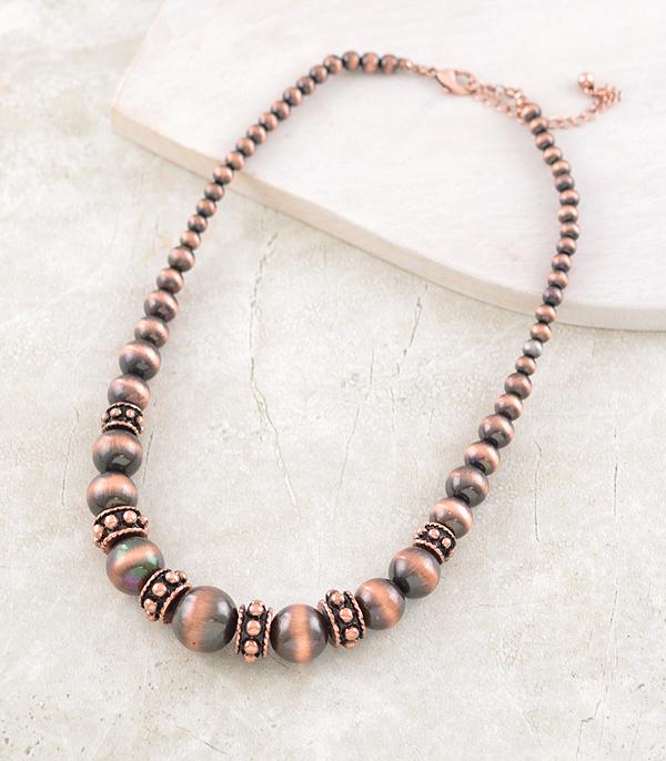NEWARK NECKLACE