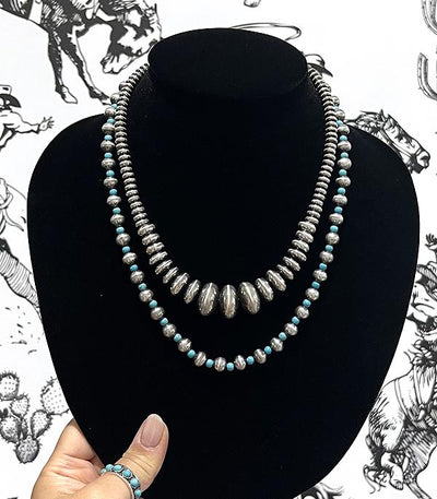 WILTON NECKLACE