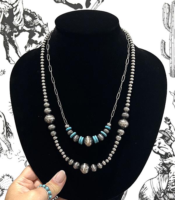 DUBLIN NECKLACE