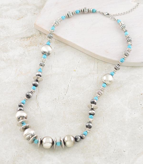 TEMPLE CITY NECKLACE