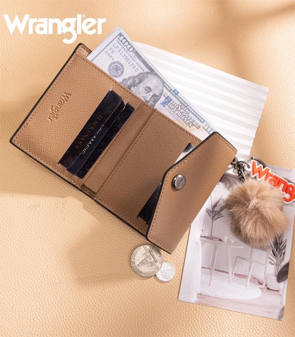BIGGS WALLET