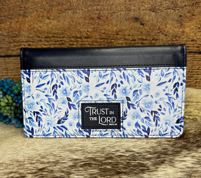 CHECKBOOK COVERS