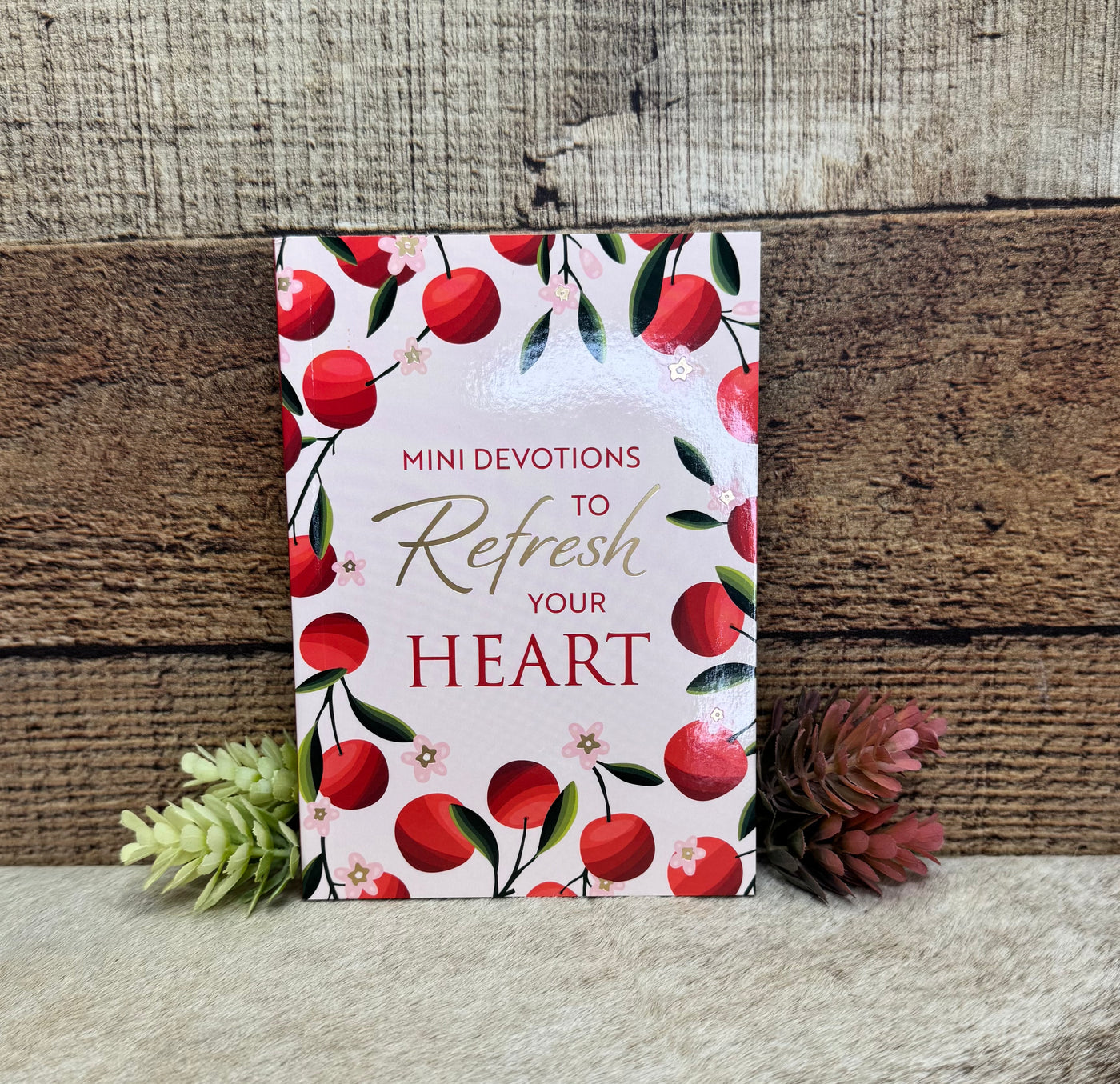 MINI DEVOTIONALS