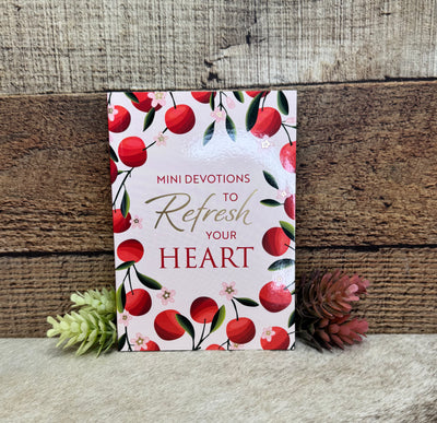 MINI DEVOTIONALS