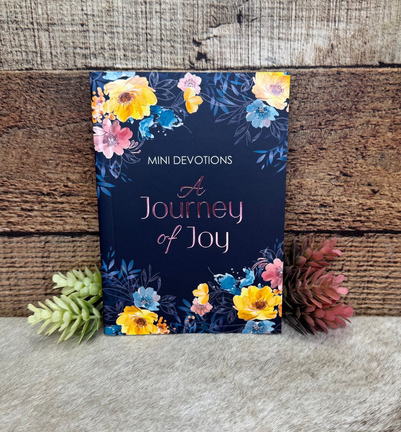 MINI DEVOTIONALS