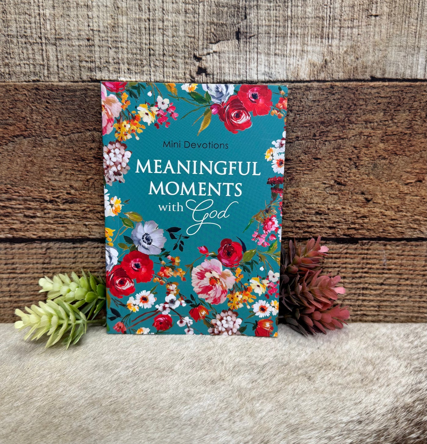 MINI DEVOTIONALS