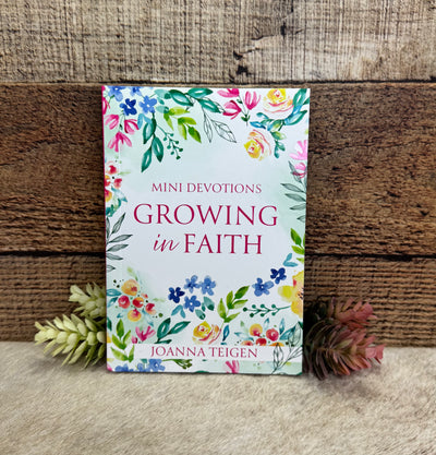 MINI DEVOTIONALS